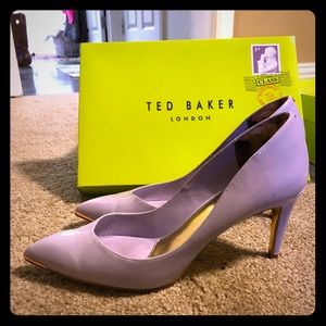 Ted Baker - Moniirra Pumps